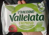 Stracchino cremoso