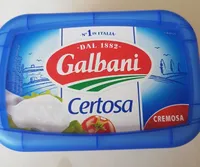 Certosa Galbani 185 G