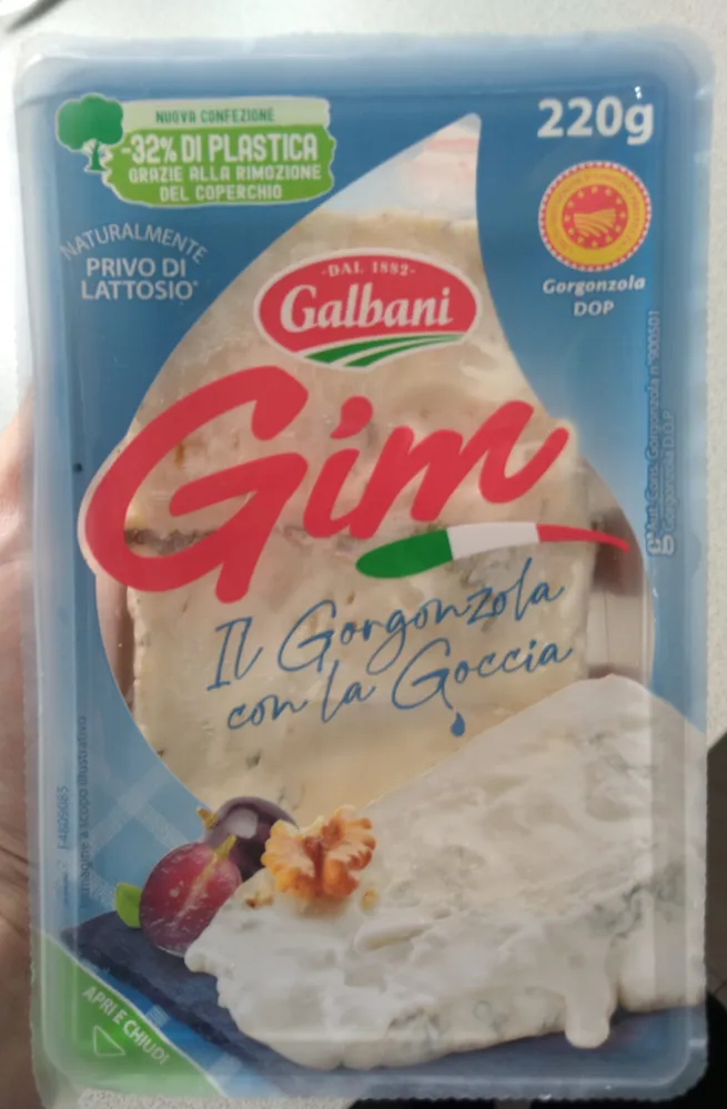 Gim
