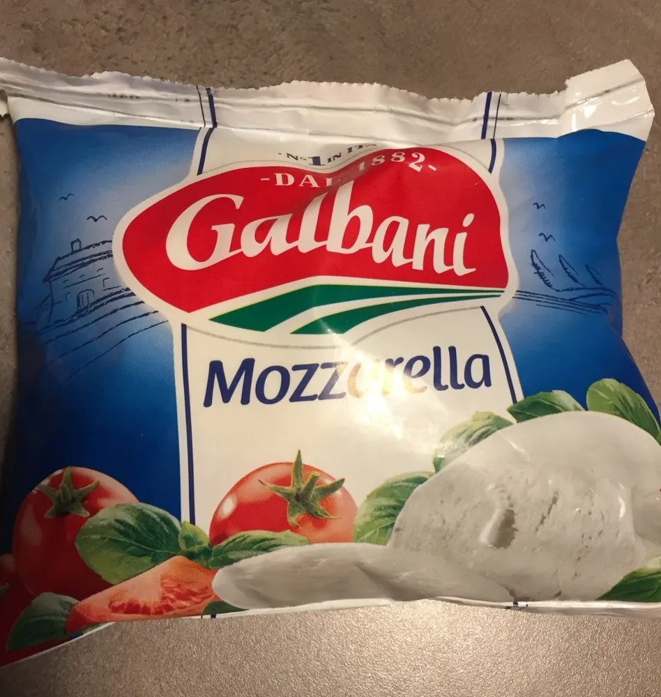 Mozzarella