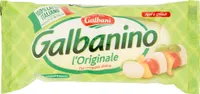 Galbanino l'originale
