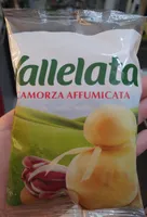 Provola affumicata