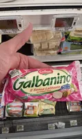 Galbanino senza lattosio