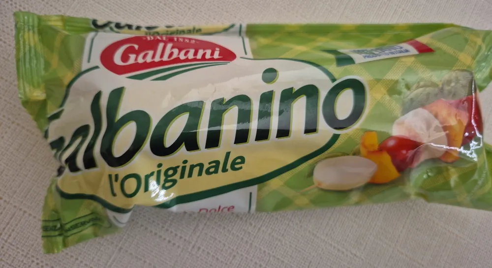 Galbanino