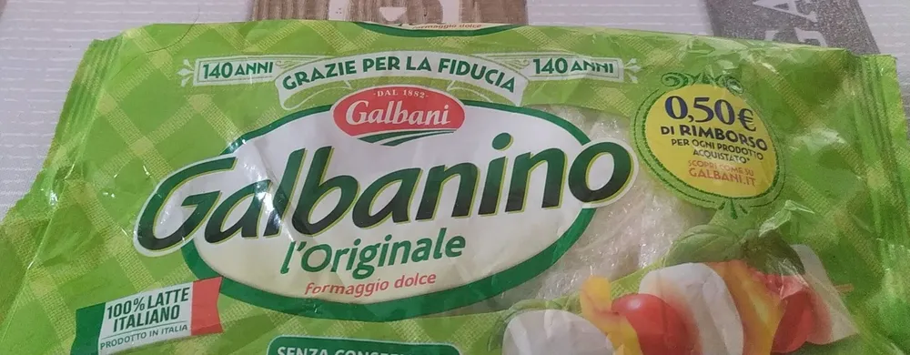 Galbanino