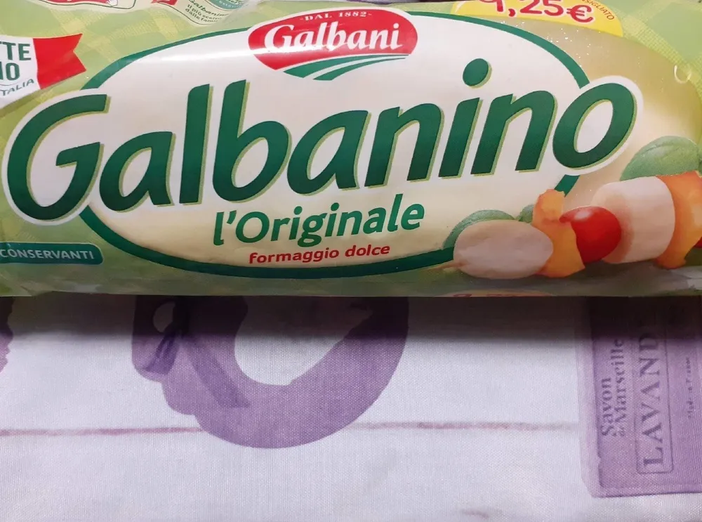 Galbanino