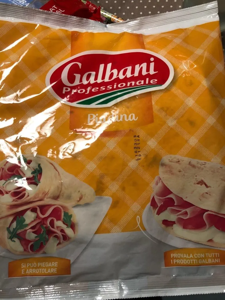Piadina