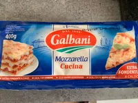 Mozzarella