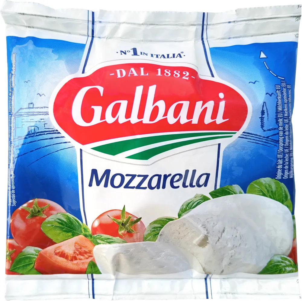 Mozzarella