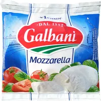Mozzarella