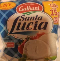 Mozzarella