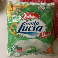 Santa lucia Light
