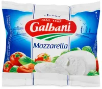 Mozzarella