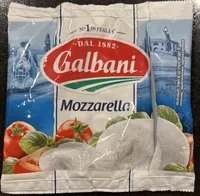 Mozzarella
