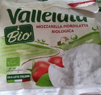 Mozzarella fiordilatte
