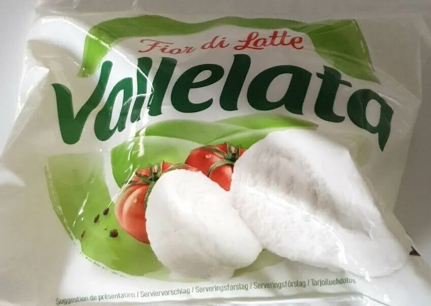 MOZZARELLA FIOR DI LATTE