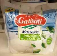 Mozzarella