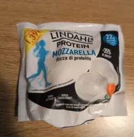 Mozzarella Ricca Di Proteine