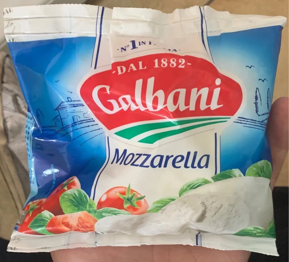 Mozarella