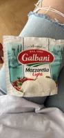 Mozzarella Light