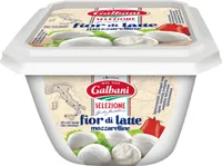 Galbani mozzarelline 8x25g