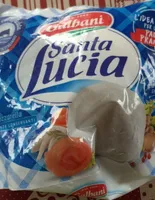 Santa lucia