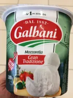 Mozzarella gran tradizione