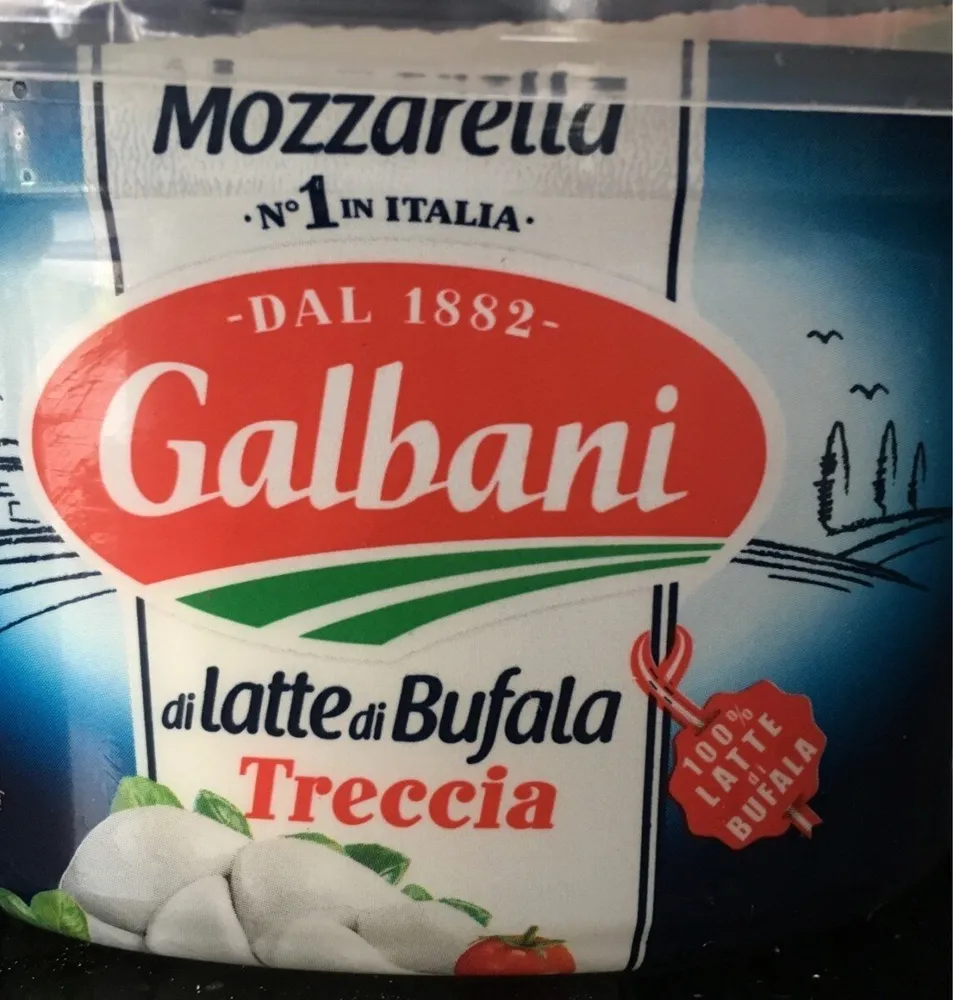 Mozzarella