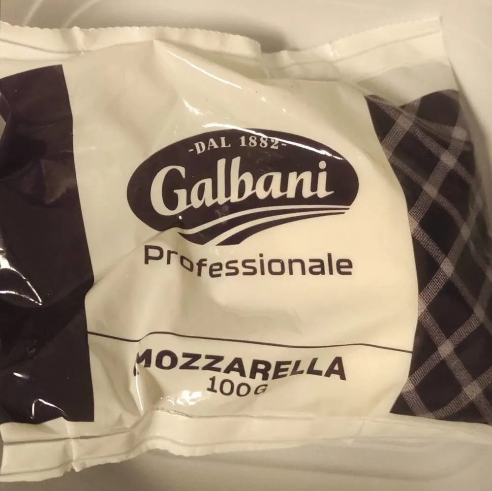 Mozzarella