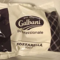 Mozzarella