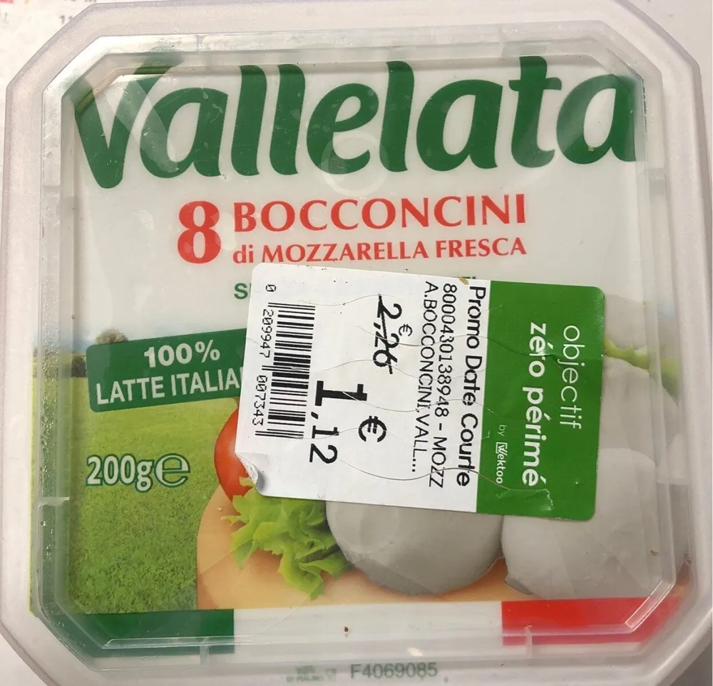 Vallelata