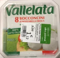 Vallelata