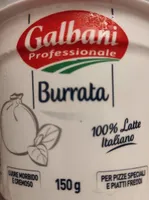 Burrata
