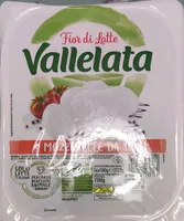 Mozzarella fior di latte