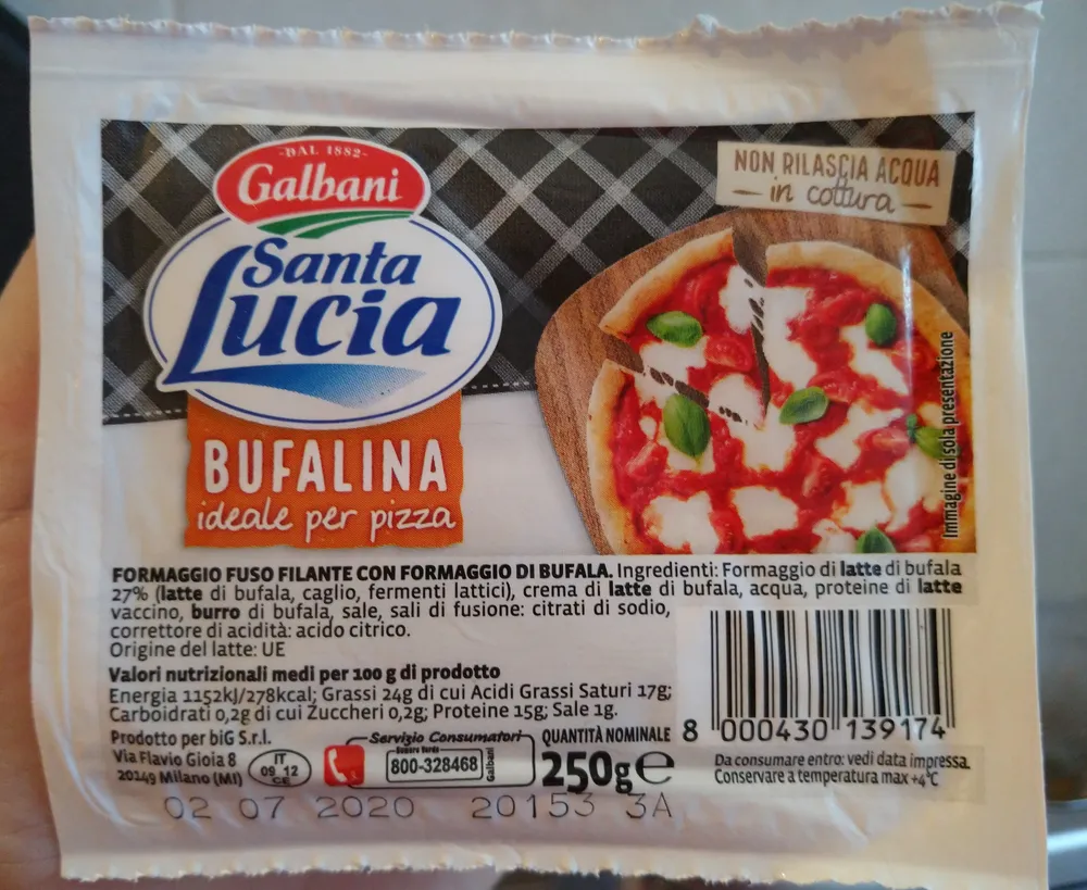 bufalina