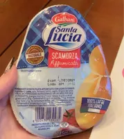 Scamorza