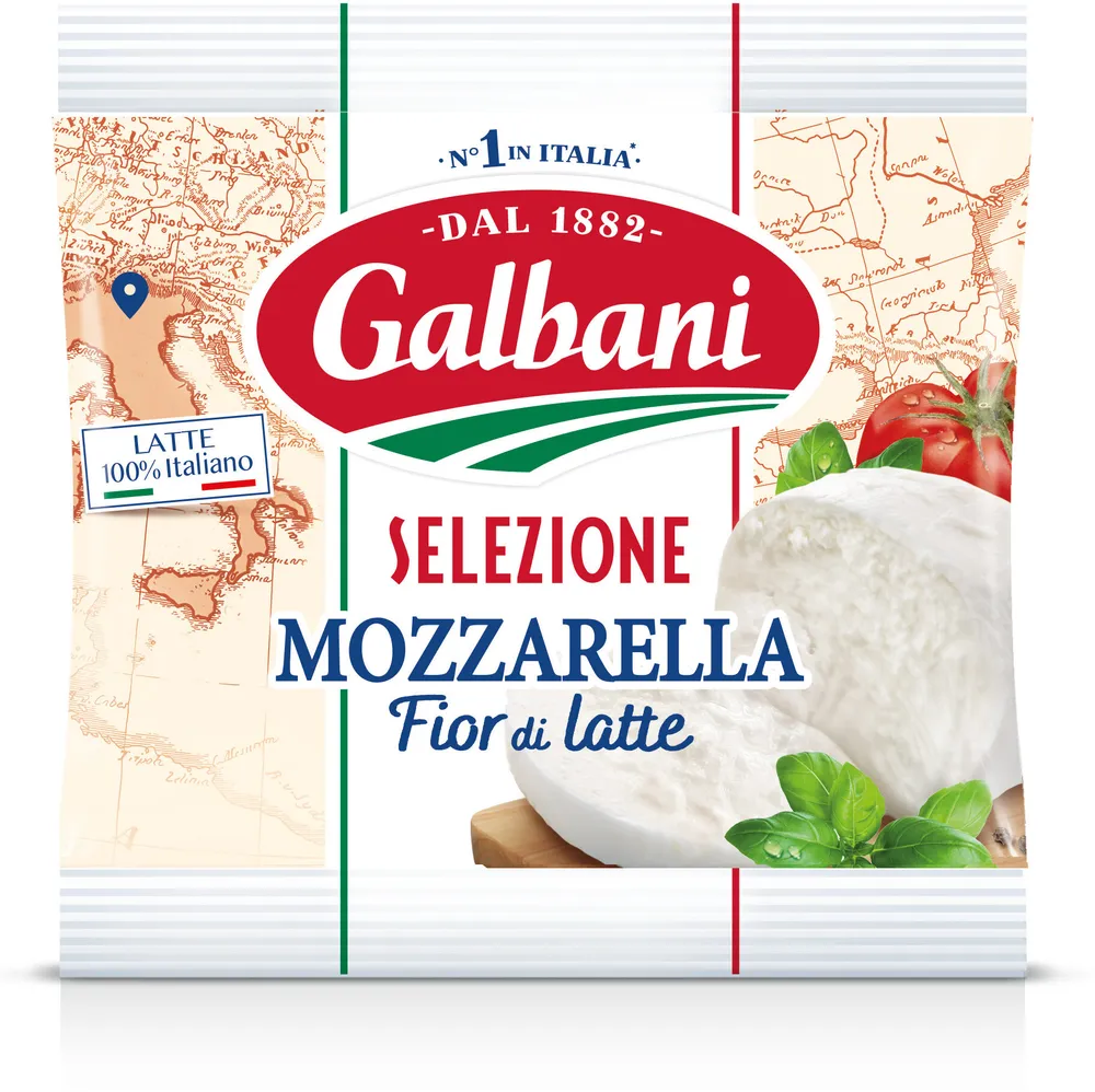Mozzarella