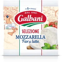 Mozzarella