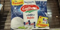 Mozzarella