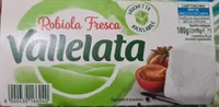 Robiola fresca