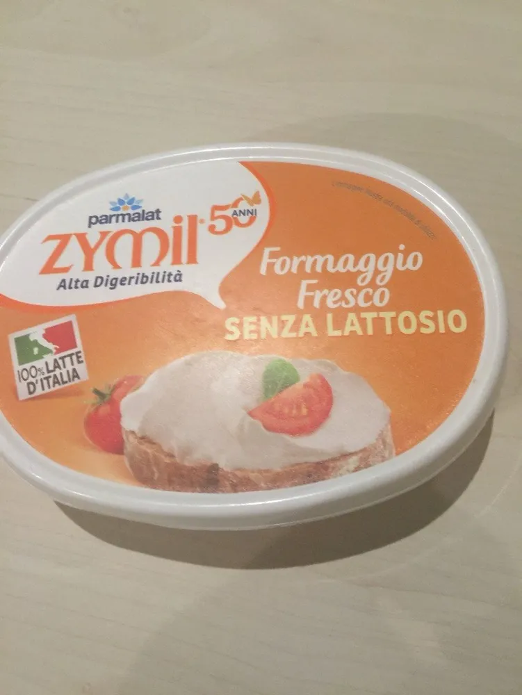 Zymil