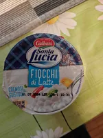 Fiocchi di latte