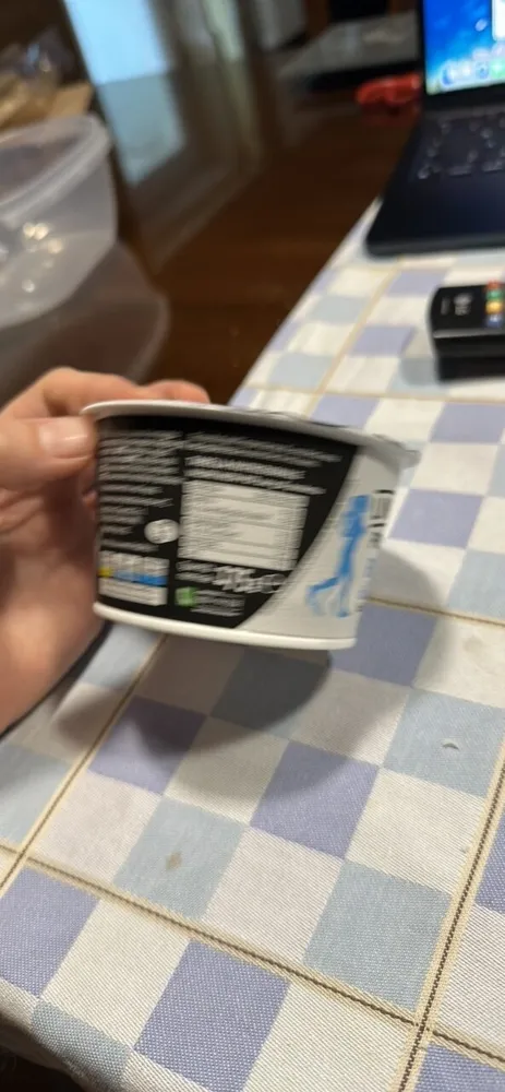 Fiocchi Di Latte Protein