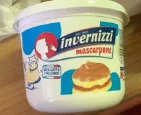 Mascarpone