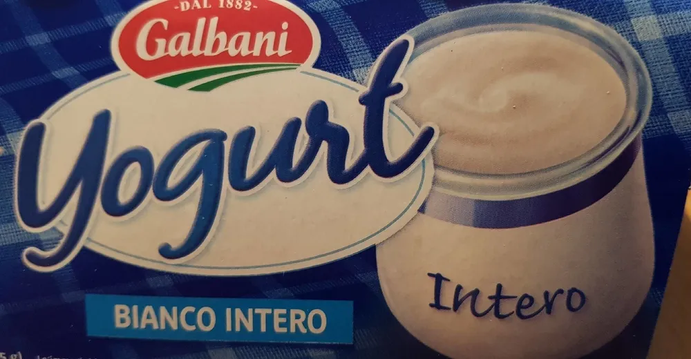 Yogurt
