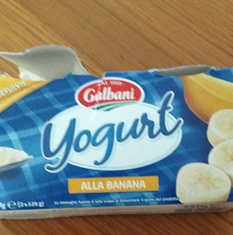 Yogurt