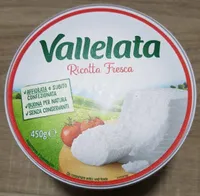 Ricotta fresca