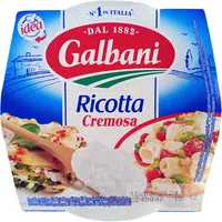 Ricotta Cremosa