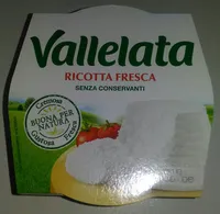 Ricotta fresca