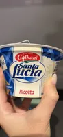 Ricotta Santa Lucia